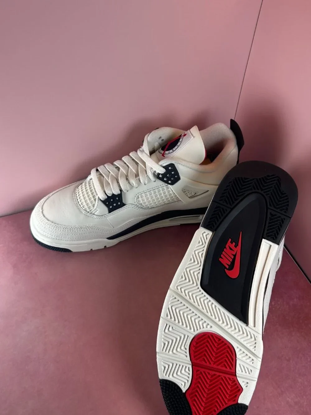 Jordan nike air